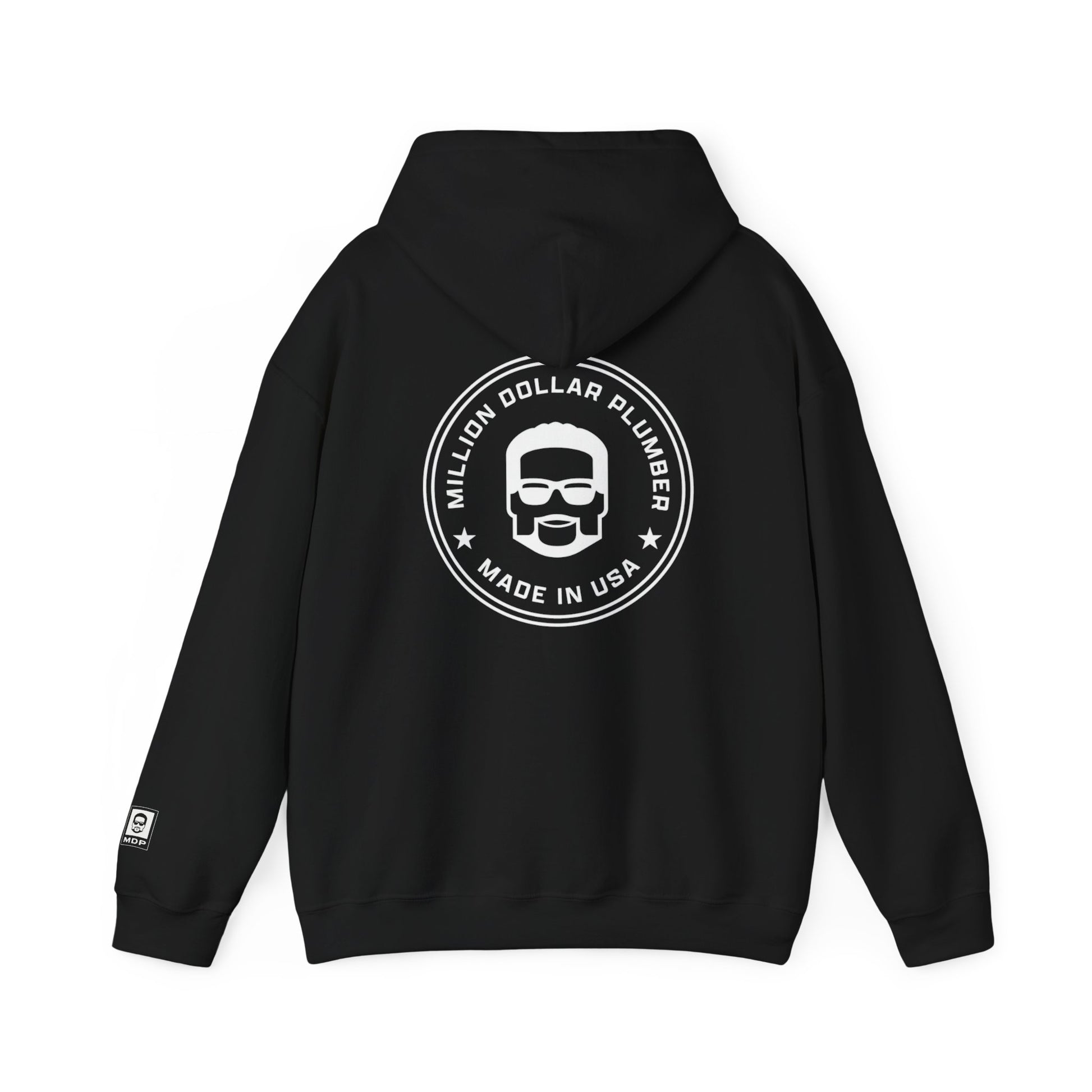MDP Core Collection Hoodie