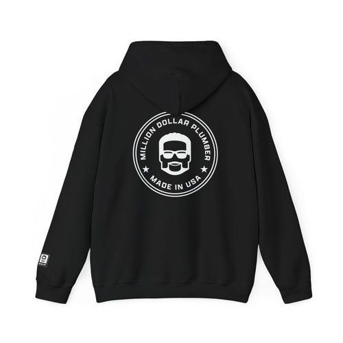 MDP Core Collection Hoodie