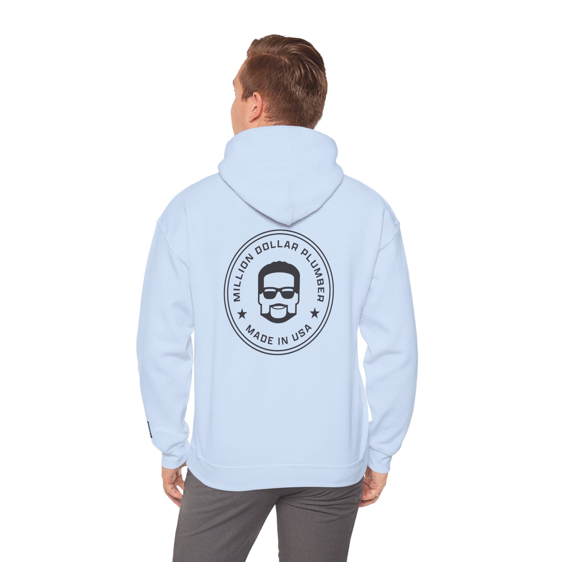 MDP Core Collection Hoodie