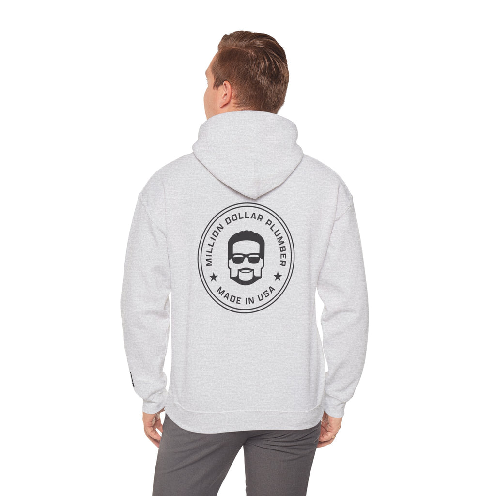 MDP Core Collection Hoodie