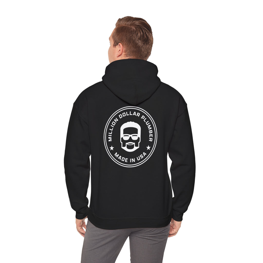 MDP Core Collection Hoodie