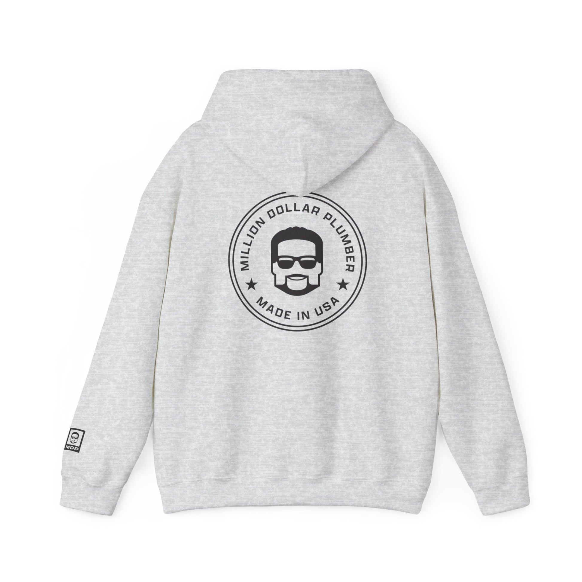 MDP Core Collection Hoodie