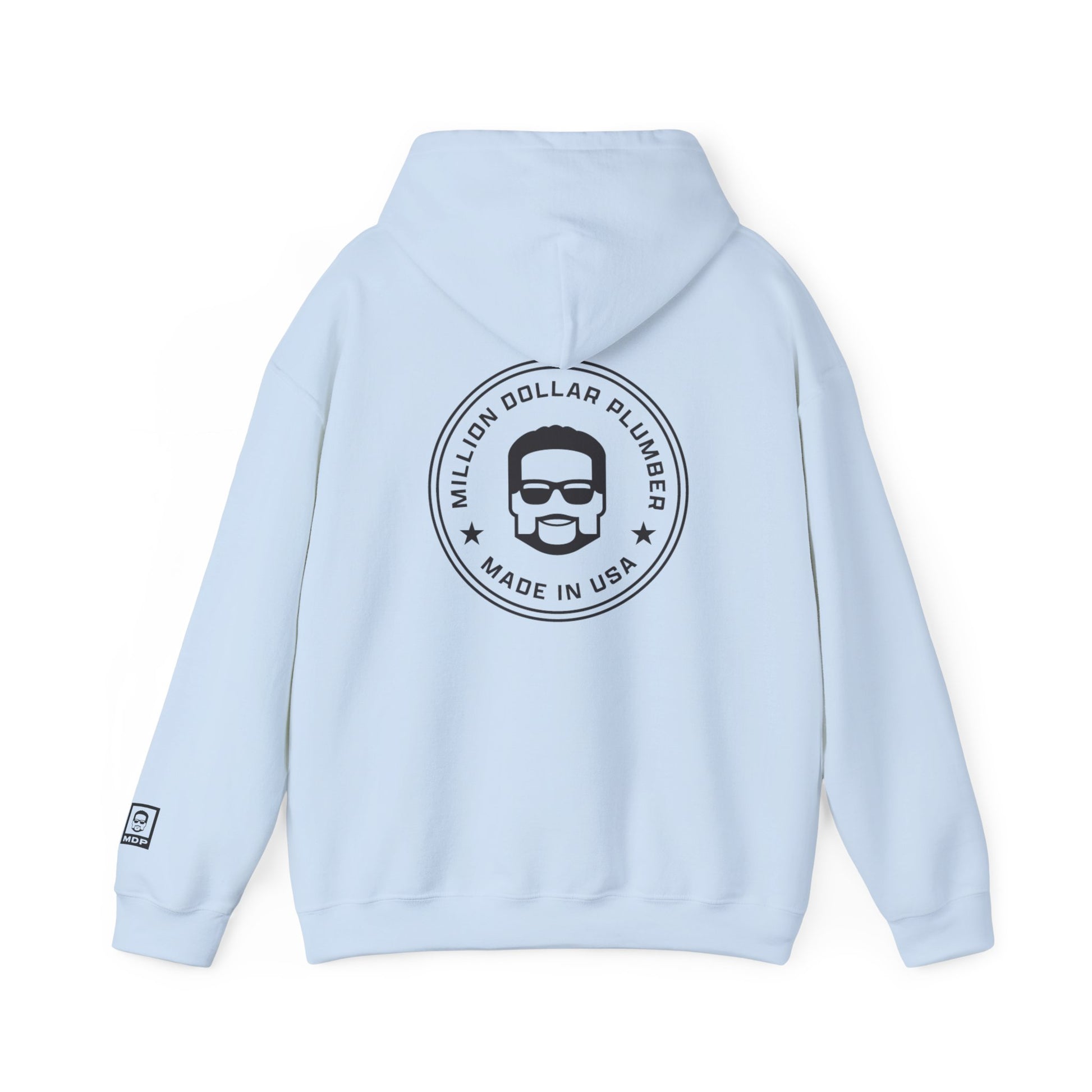 MDP Core Collection Hoodie