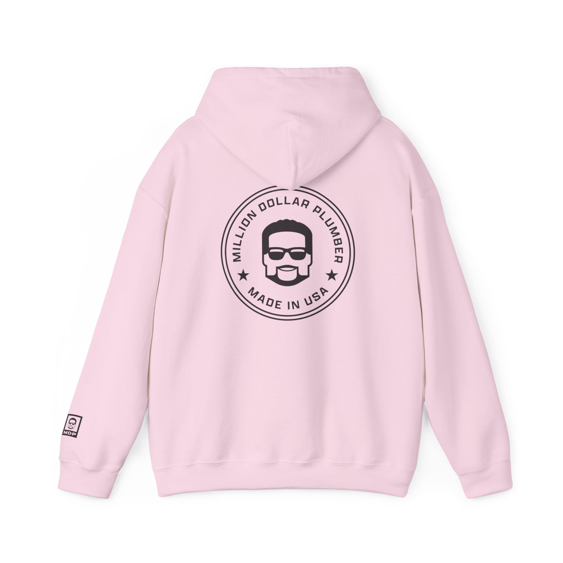 MDP Core Collection Hoodie
