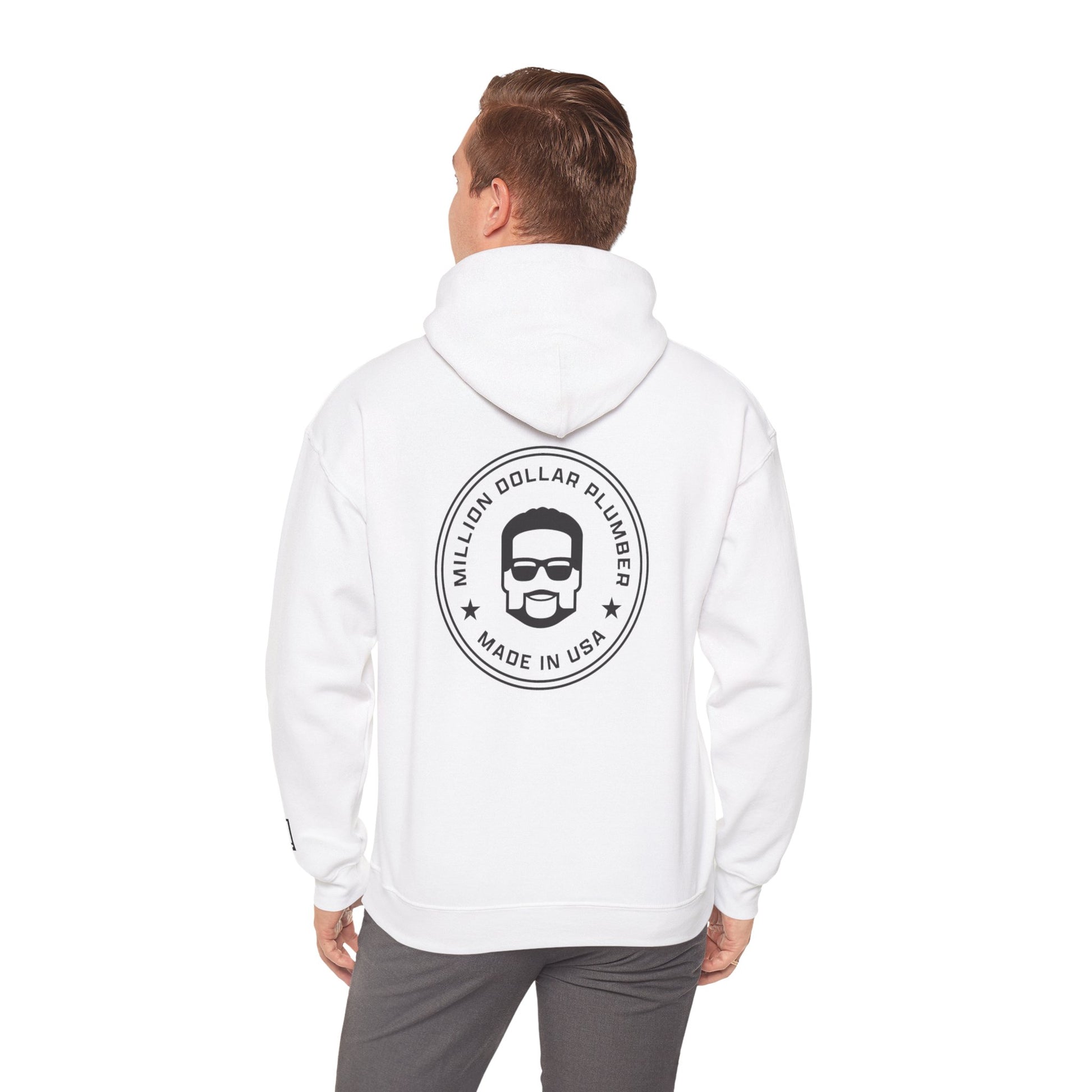 MDP Core Collection Hoodie