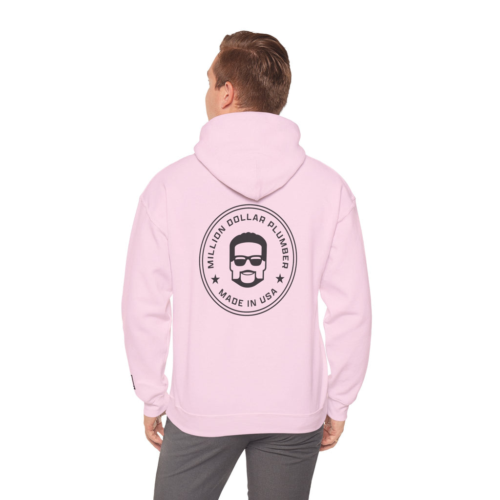 MDP Core Collection Hoodie