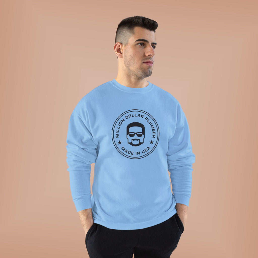 MDP Core Collection Crewneck