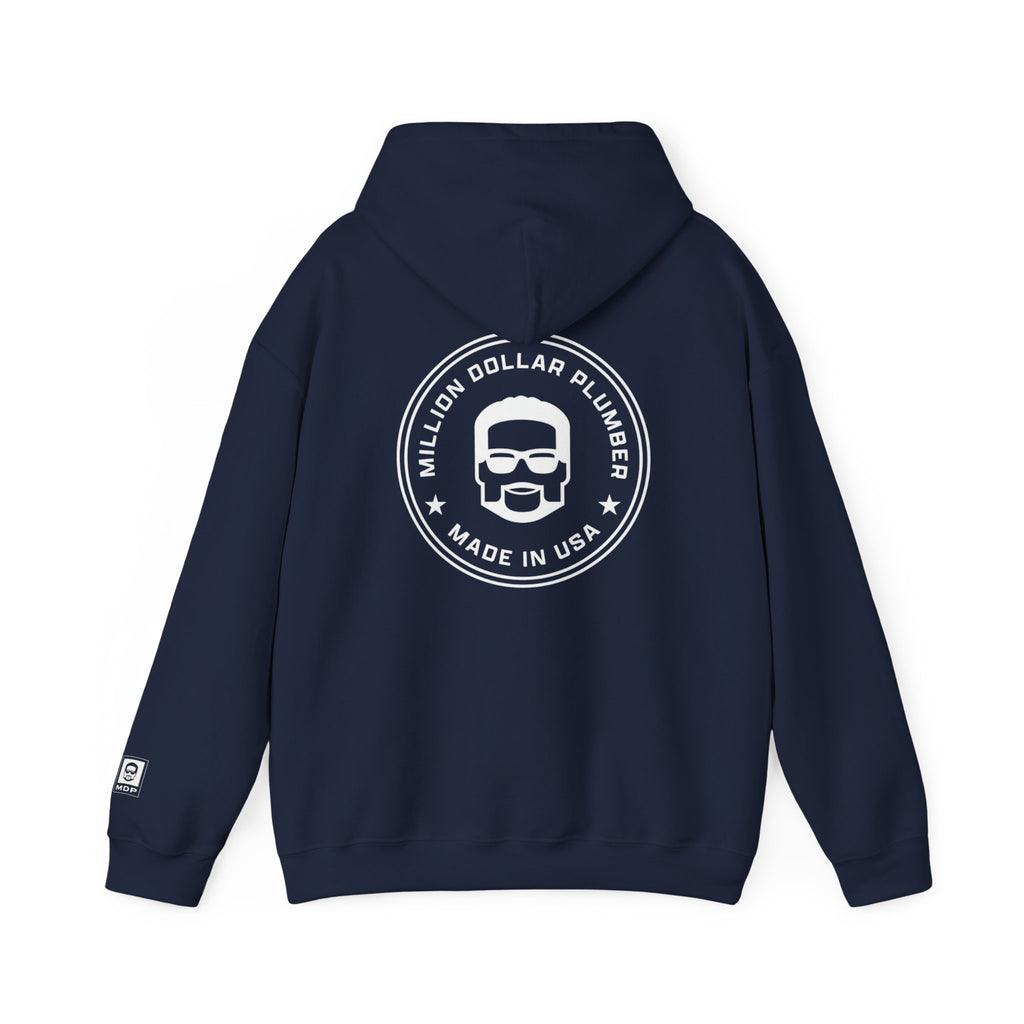 MDP Core Collection Hoodie