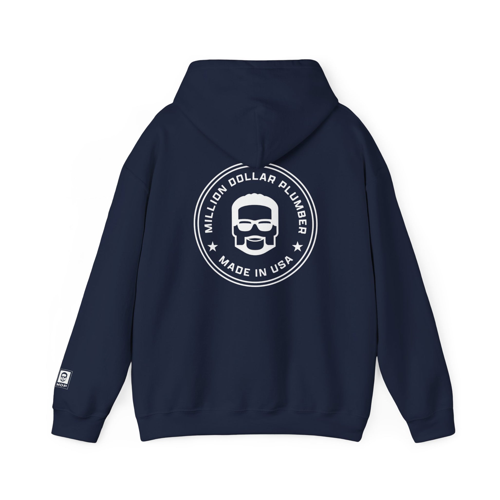 MDP Core Collection Hoodie