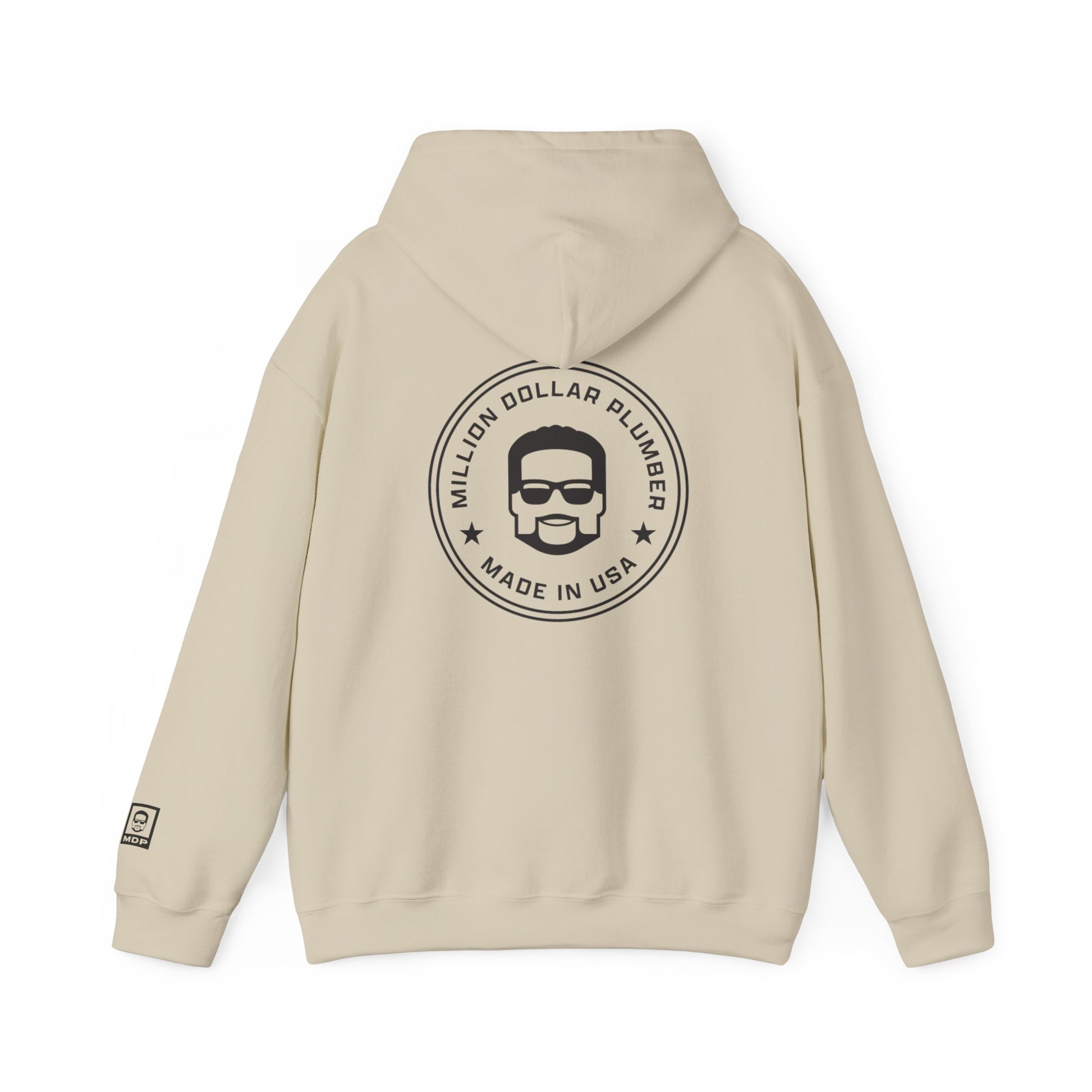 MDP Core Collection Hoodie