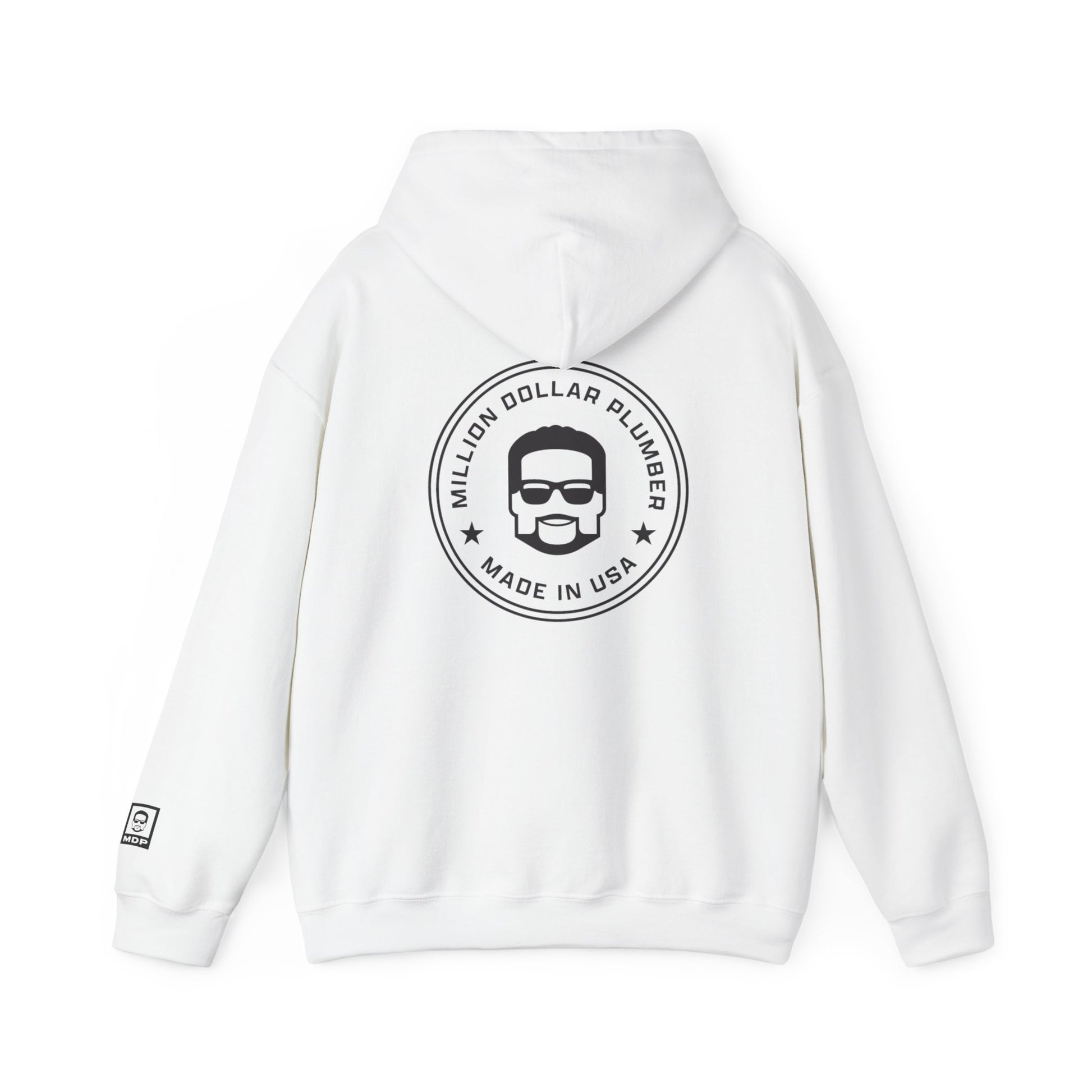 MDP Core Collection Hoodie