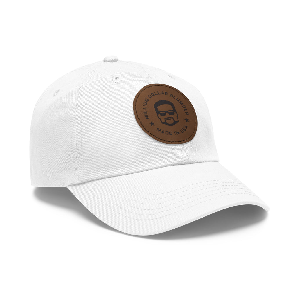 MDP Core Collection Dad Hat