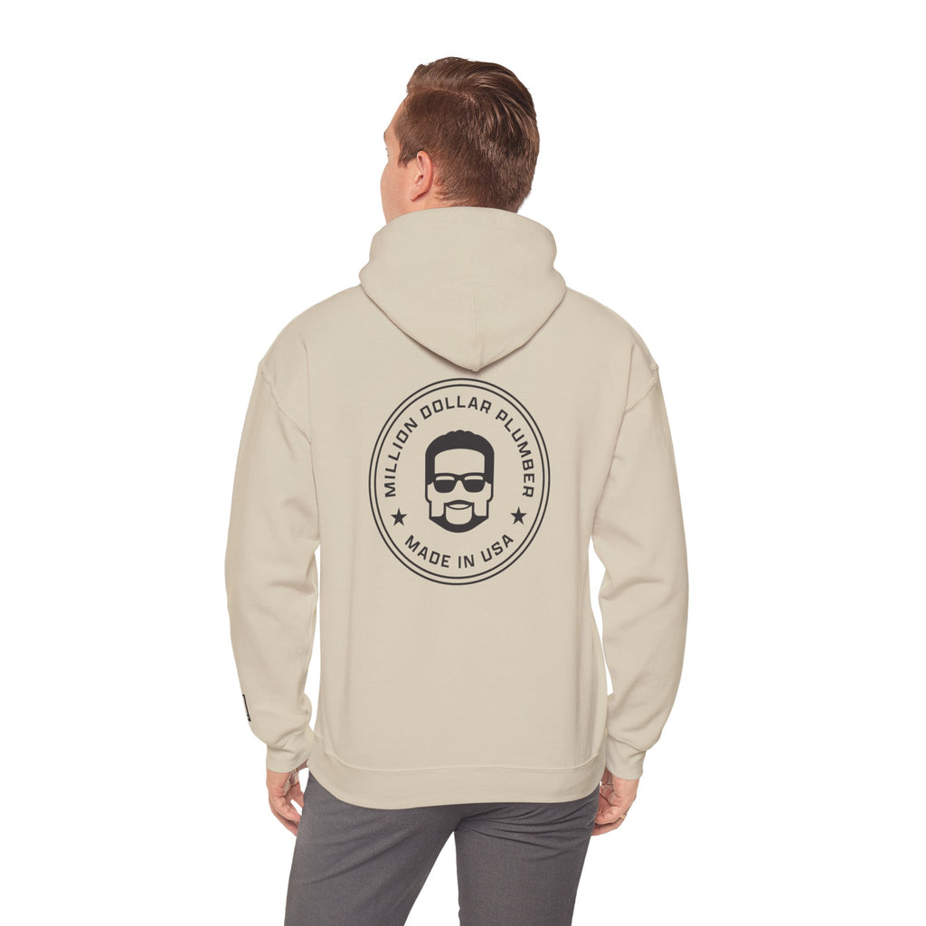 MDP Core Collection Hoodie